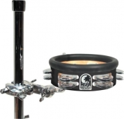 Toca TD-JHLMTP1 8" drum set tambourine